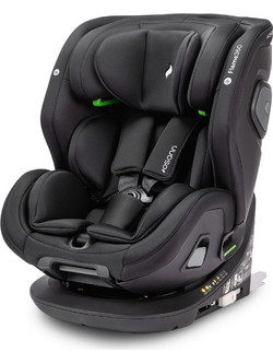 Osann Flame 360 Κάθισμα Αυτοκινήτου i-Size 0-36kg ISOfix Black