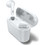 JVC HA-A3T Ακουστικά Bluetooth Earbud Ανθεκτικά στο Νερό White