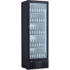 Sanden Intercool ICG-310HB Ψυγείο Αναψυκτικών 300lt Μονόπορτο Υ182xΠ60xΒ53cm 2603102310251