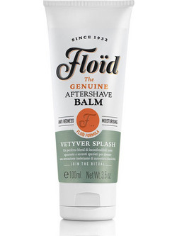 Floid Vetyver After Shave Balm 100ml