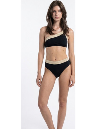 Lida Bikini Set Μαύρο 9-17229-1720