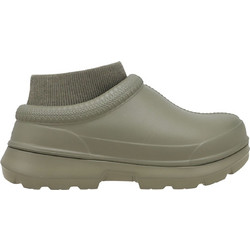 UGG Tasman Γυναικεία Μποτάκια Αστραγάλου Χακί Αδιάβροχα 1125730-BTOL