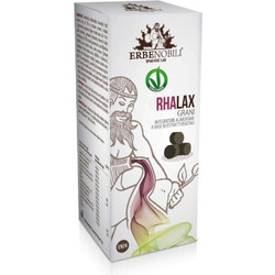Erbenobili Rhalax Grani Πεπτικό Βοήθημα 25gr