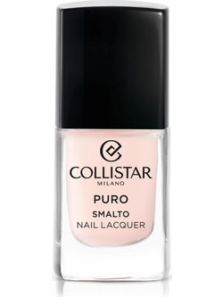 Collistar Smalto Agli Oli 303 Rosa Cipria 6ml
