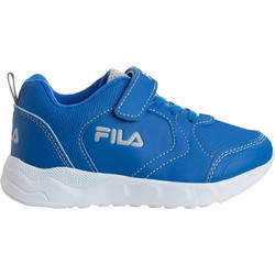 Fila Comfort Breeze 3 Παιδικά Sneakers Royal Blue 3JS33001-200