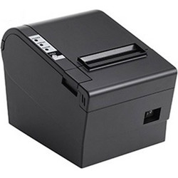 Alfa TP-80H Θερμικός Εκτυπωτής Αποδείξεων LAN / Wi-Fi / USB