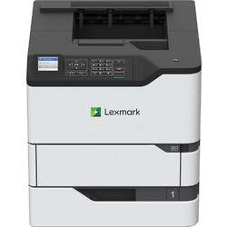 Lexmark B2865DW Μονόχρωμος Εκτυπωτής Laser με WiFi και Mobile Print