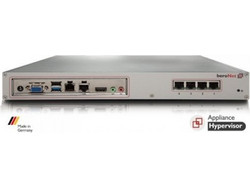Telephony Appliance 2.0 Medium beroNet T VoIP Only (BNTA20-VO-M)