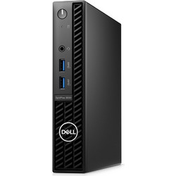Dell OptiPlex 3000 MFF (i5-12500T/8GB/256GB SSD/UHD Graphics 770/Windows 10)