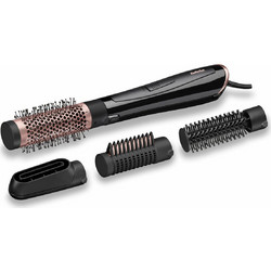 Babyliss AS126E Ηλεκτρική Βούρτσα Μαλλιών Κεραμική για Μπούκλες με Αέρα