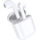 KAKU KSC-567 Ακουστικά Bluetooth Earbud White