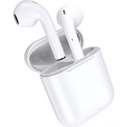 KAKU KSC-567 Ακουστικά Bluetooth Earbud White