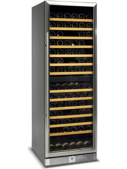 TEFCOLD TFW400-S ΒΙΤΡΙΝΑ ΣΥΝΤΗΡΗΣΗΣ ΚΡΑΣΙΩΝ