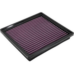 Mitsubishi 3000 GT 3.0i 24V (92-99) DNA Air Filter P-MI30X23-01 OEM Air Filter Part Number: MD620456,MD620472,MZ311783,MZ311783T,XD620456 (DNA Filters - MTS-GT3)