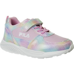 Fila Comfort Shine 2 Παιδικά Sneakers Πολύχρωμα 3JS33002-900