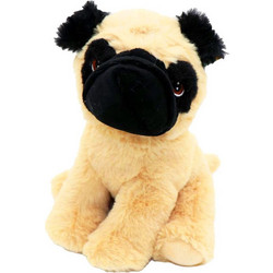 Posh Paws Eco Earth Σκυλάκι Παγκ 23cm 49286-2