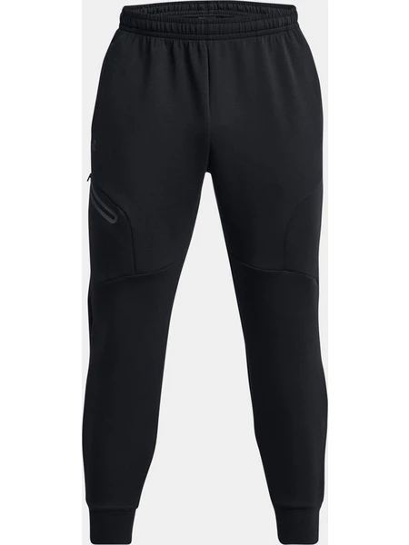 Under Armor Unstoppable Fleece Joggers - 1379808-012