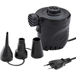 High Peak 49715 ηλεκτρική αντλία αέρα 0,075 μπαρ 530 l/min