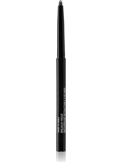 Wet n Wild Mega Last Breakup Proof Retractable 492 Black Στυλό Eyeliner