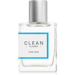 Clean Classic Pure Soap Eau de Parfum 30ml