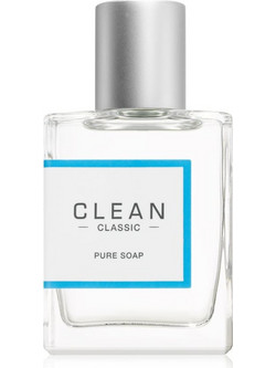 Clean Classic Pure Soap Eau de Parfum 30ml
