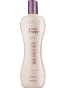 Biosilk Color Therapy Σαμπουάν για Προστασία Χρώματος για Βαμμένα Μαλλιά 355ml