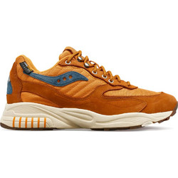 Saucony Originals 3D Ανδρικά Sneakers Ταμπά S70742-1