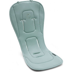 Bugaboo Κάλυμμα Καθίσματος Καροτσιού Dual Comfort Pine Green