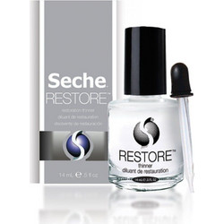 Seche - Restone Thinner (14ml)