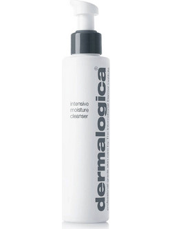Dermalogica Daily Skin Health Intensive Moisture Cleansing Milk Ενυδατική Κρέμα Καθαρισμού Προσώπου 150ml
