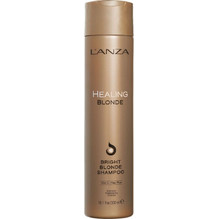 L'Anza Healing Blonde Bright Σαμπουάν για Βαμμένα Μαλλιά 300ml