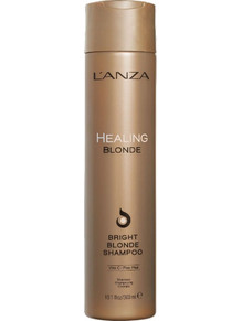 L'Anza Healing Blonde Bright Σαμπουάν για Βαμμένα Μαλλιά 300ml