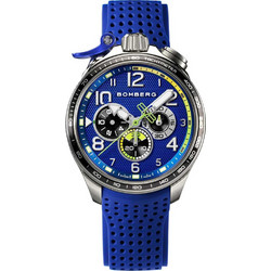 Bomberg BOLT-68 BS45CHSP.059-9.10