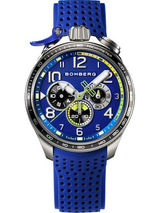 Bomberg BOLT-68 BS45CHSP.059-9.10