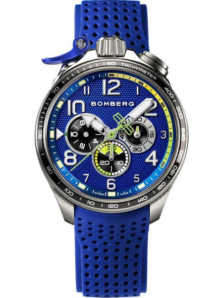 Bomberg BOLT-68 BS45CHSP.059-9.10