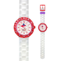 Flik Flak Milkita Power Time ZFCSP046