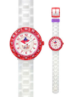 Flik Flak Milkita Power Time ZFCSP046
