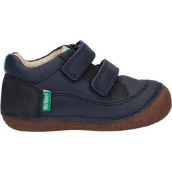 Kickers Παιδικά Sneakers Navy Μπλε 894563-10-10