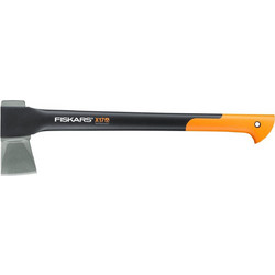 Fiskars M X17 Τσεκούρι Σχισίματος Μήκους 60cm και Βάρους 1500gr 122460102