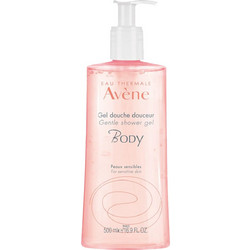 Avene Body Gel Douche Douceur Αφρόλουτρο σε Gel 500ml