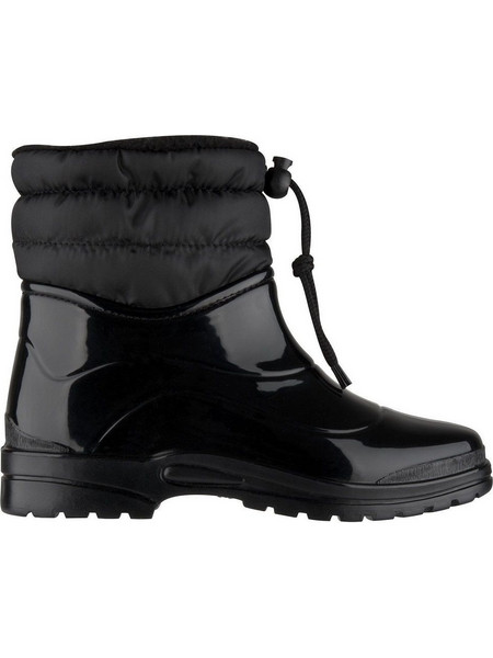 Scholl New Vestmann Low ΑΝΑΤΟΜΙΚΟ ΜΠΟΤΑΚΙ F264361004