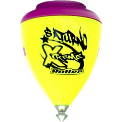 Trompos Space Saturno Xtreme Spinning Top