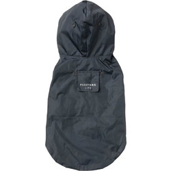 FUZZYARD ΑΔΙΑΒΡΟΧΟ ΣΚΥΛΟΥ SLATE GREY 66-72CM