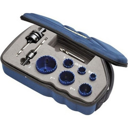 Irwin 10506440 Κιτ Ποτηροτρύπανα 600L SE