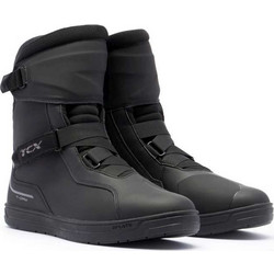 TCX Tourstep Black