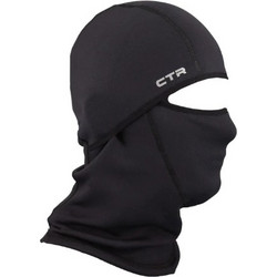 CTR ΜΠΑΛΑΚΛΑΒΑ MISTRAL MULTI TASKER 1626 BLACK