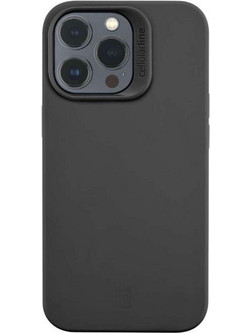 Θήκη Back Cover Sensation Magsafe Για iPhone 14 Pro Max 447310 Black Cellular Line