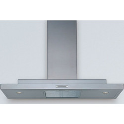 Whirlpool AKR 965IX Απορροφητήρας Καμινάδα-Τζάκι 90cm Inox