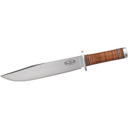 Fallkniven NL1L Thor