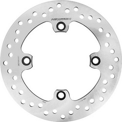 Δισκόπλακα Πίσω Newfren για Honda 220-105mm 4ΤΡ